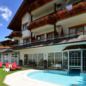 Hotel Jagdhof
